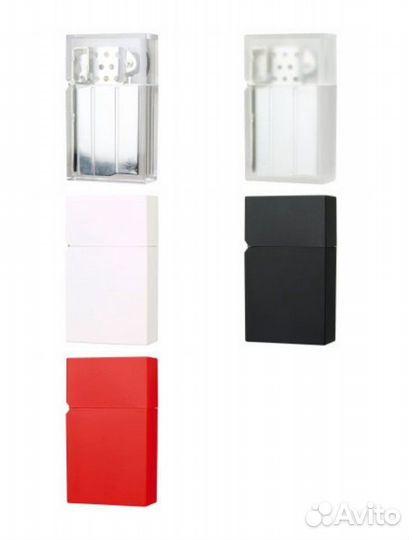 Зажигалка Tsubota (Япония) - Hard Edge / colour