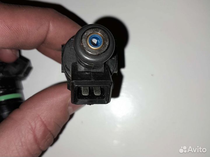 Топливный инжектор Nozze 16603-1S300 D3157NA