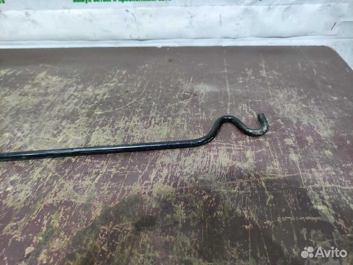 Упор капота Daewoo Nexia