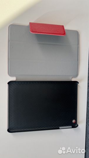 Чехол для планшета iPad mini 1/2/3 новый