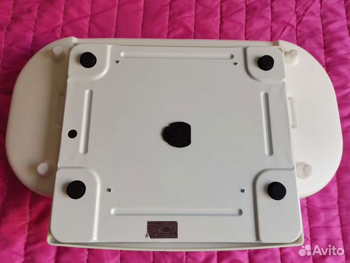 Детские весы для новорожденных