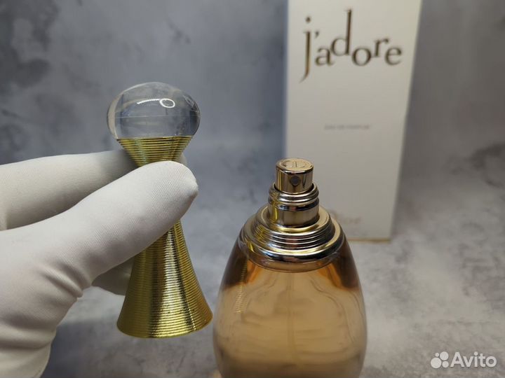 Dior Jadore Eau DE Parfum