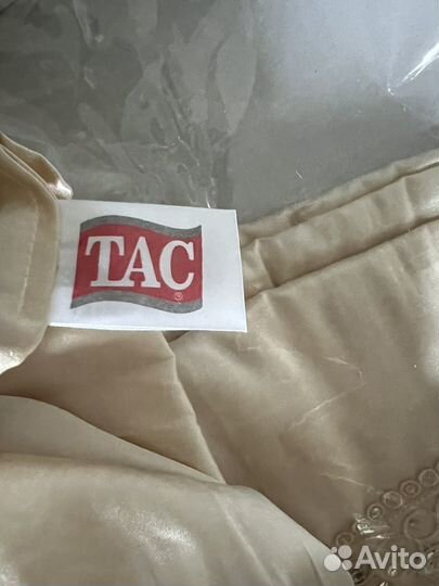 Постельное белье евро новое