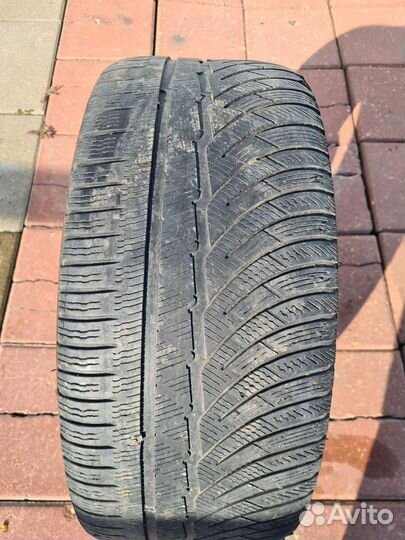 Диск-колесо R19 Mercedes CLS w218 A2184011602