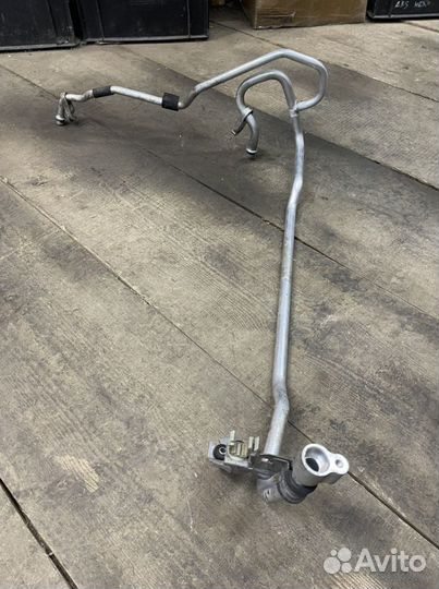 Трубки кондиционера Nissan Pathfinder 51