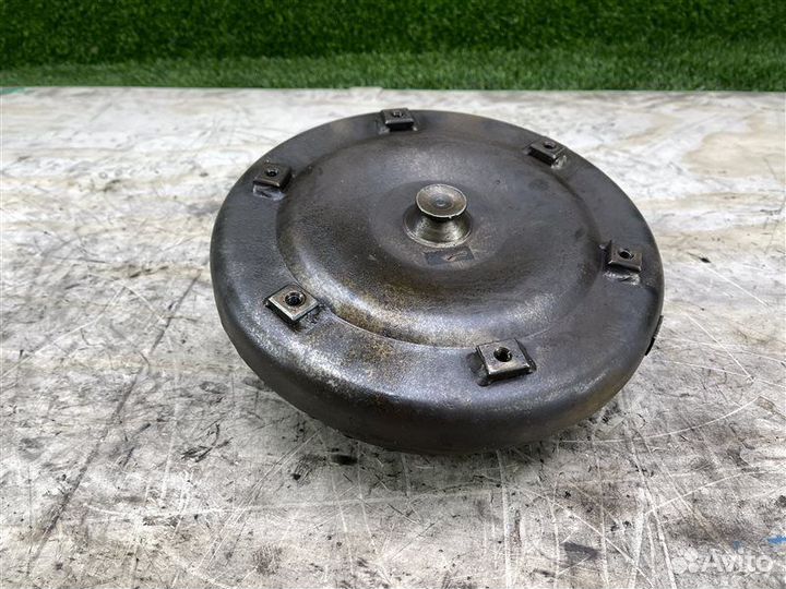 Гидротрансформатор Toyota Town Ace Noah CR50 3CT