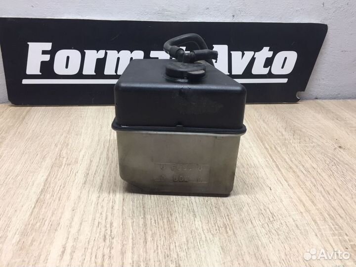 Расширительный Бачок Hyundai Terracan