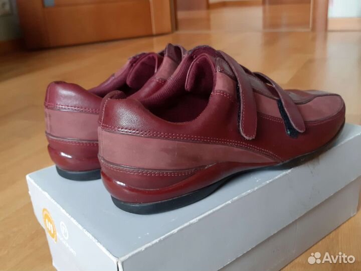 Туфли rockport 38