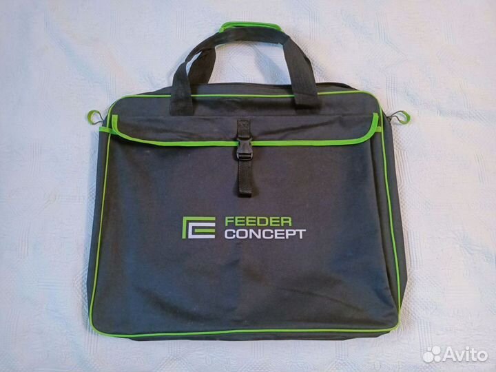 Чехол/сумка для садка Feeder Concept
