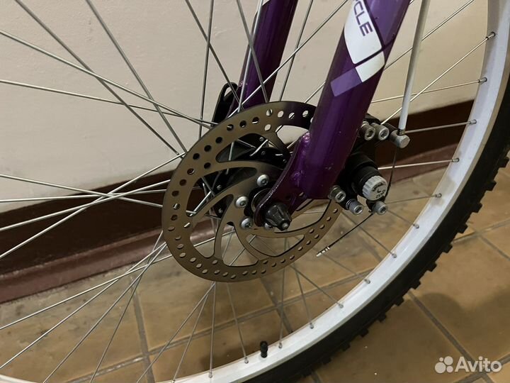 Велосипед SportClub Felicia