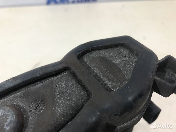 Суппорт тормозной задний левый Mercedes A180 W176