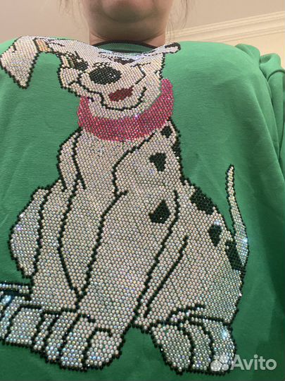 Спортивный костюм женский 52/54 турция