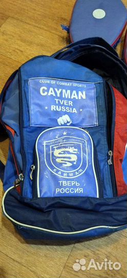 Спортивный инвентарь бу Cayman