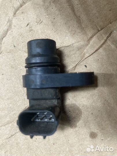Датчик положения коленвала mazda 3 1.6