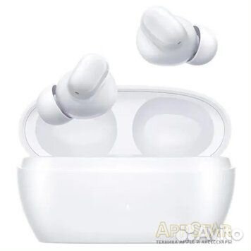 Беспроводные наушники Xiaomi 1More Omthing AirFree