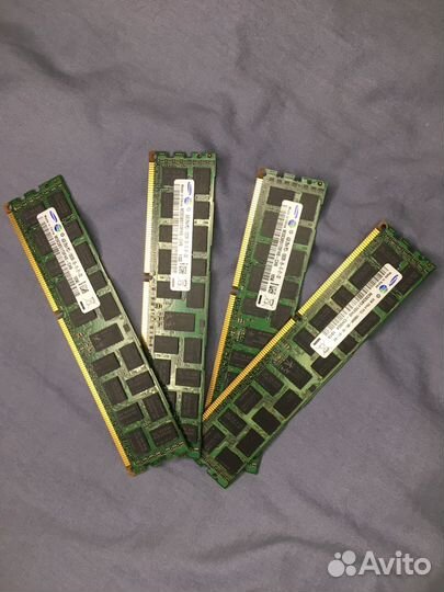 Материнская плата + процессор + 16GB