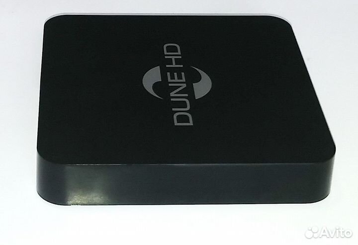 Медиаплеер Dune Neo HD 4K