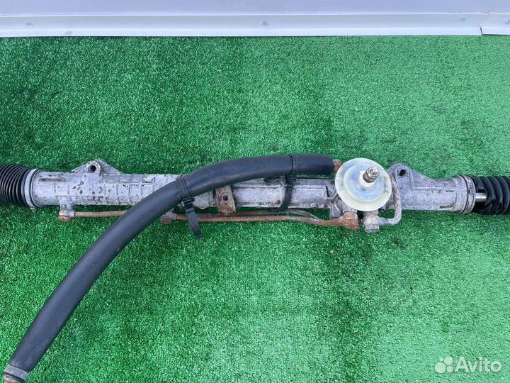 Рейка рулевая Alfa Romeo 156