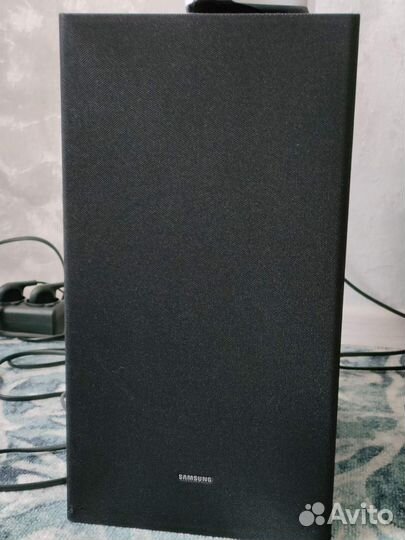 Саундбар samsung а450