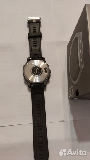 Мультиспортивные часы Garmin Fenix 7