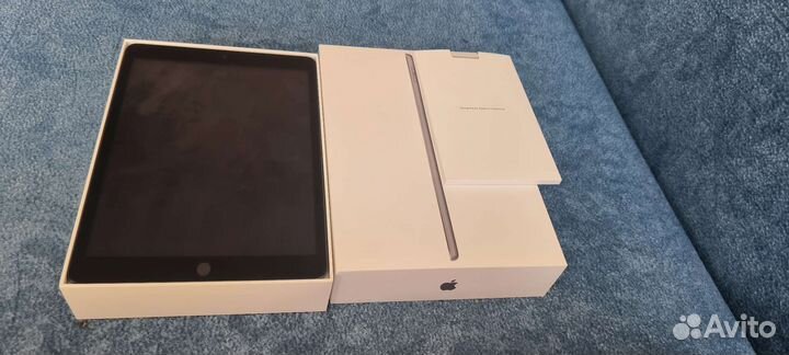 Apple iPad 9 10.2