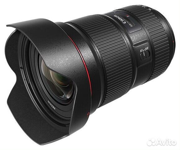 Canon EF 16-35mm f/2.8L III USM (Новый)