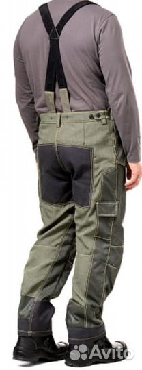 Костюм сварщика мужской летний «Приор-некст»