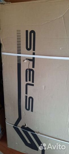 Велосипед Stels Pilot 950 md