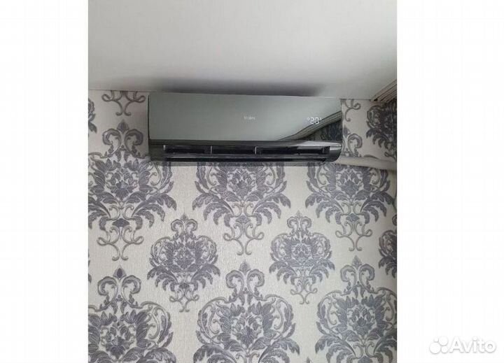 Кондиционеры сплит-системы