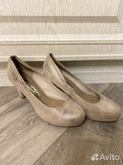 Туфли женские