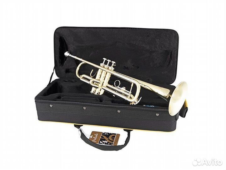 Труба Bach TR-710 Bb Prelude