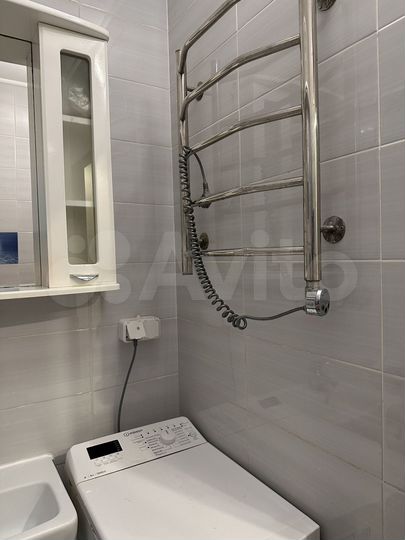 3-к. квартира, 60 м², 2/5 эт.