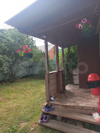 Дача 37,2 м² на участке 3,5 сот.