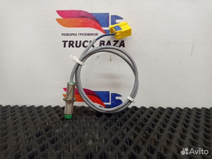 Датчик педали сцепления