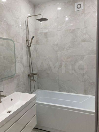 Коттедж 53 м² на участке 3 сот.