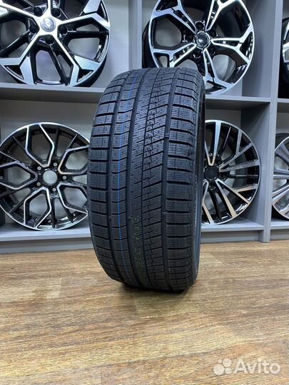 Tracmax X-Privilo S360 285/60 R18 116T