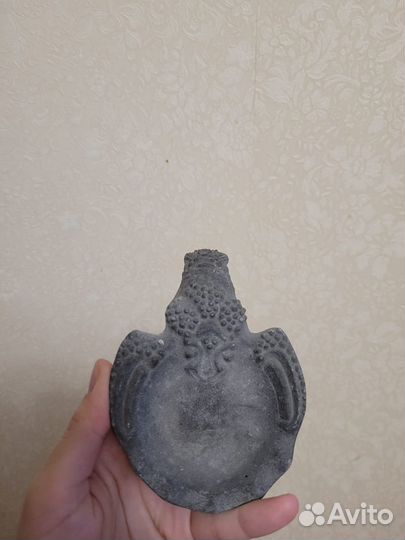 Пепельница Рак