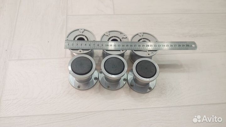 Ножки для мебели