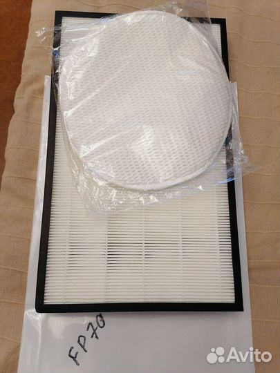 Фильтры для воздухоочистителей