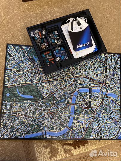 Настольные игры