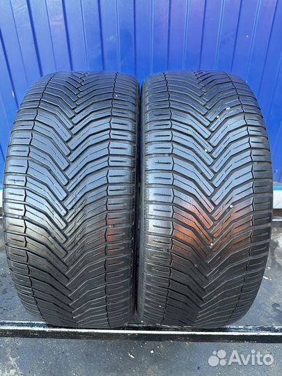 Michelin CrossClimate 225/40 R19
