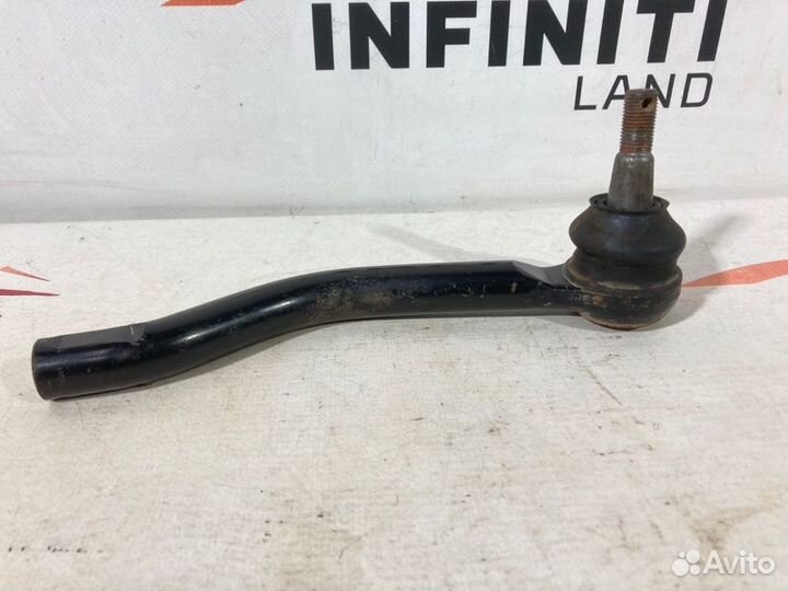 Наконечник рулевой тяги правый передний Infiniti
