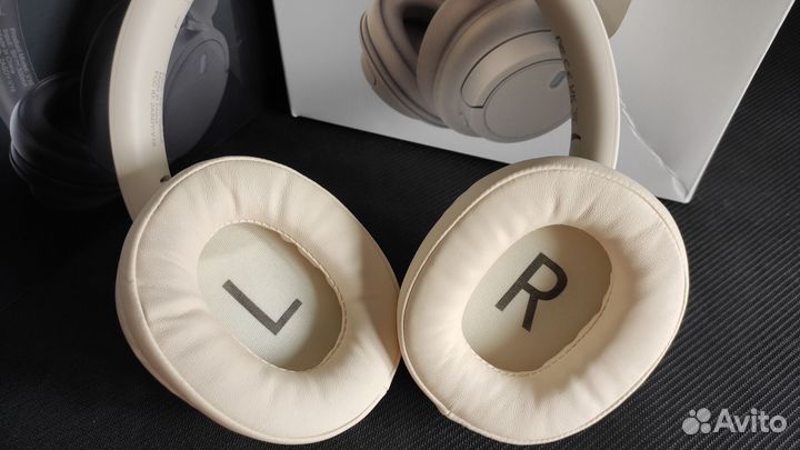 Наушники Oneodio SuperEQ V16 и Weofly Tour