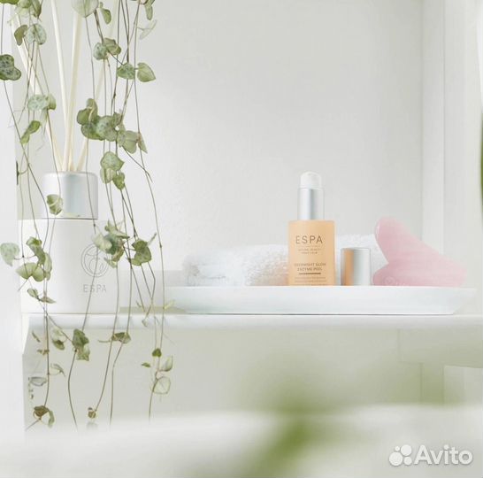 Espa Ночная пилинг-маска для лица 30 ml