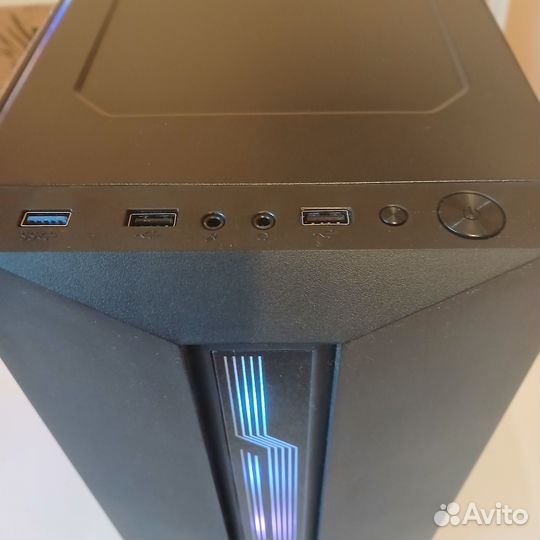 Core i5 поиграть