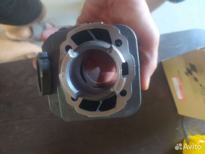 Запчасти на Хонда дио 27