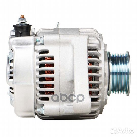 Генератор 80A LG 1902 startvolt