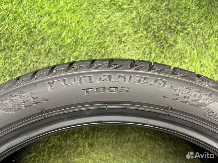 Bridgestone Turanza T005 195/50 R15 82H