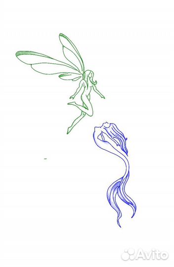 Тату мастер Москва Tattoomammy