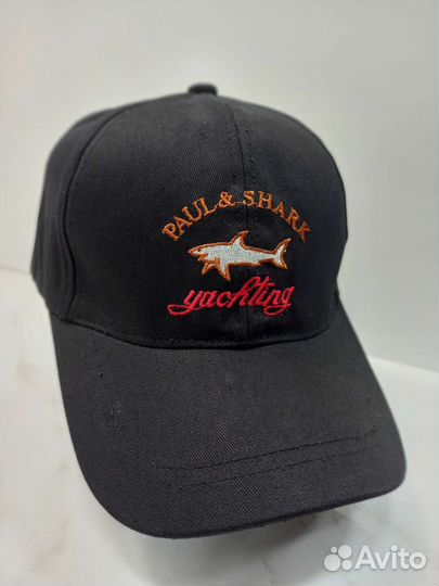 Бейсболки разных Brendon